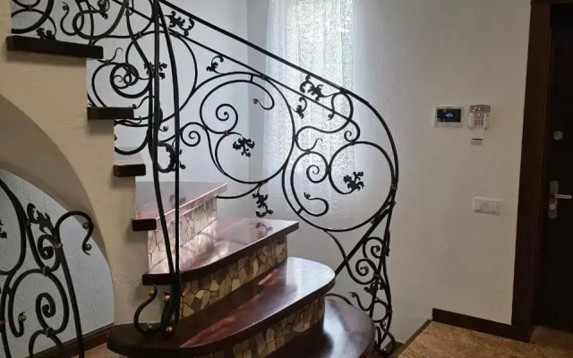 Вилла Вишня