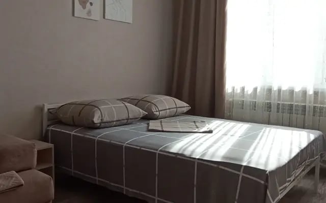 Квартира на Бульваре Знаний 2