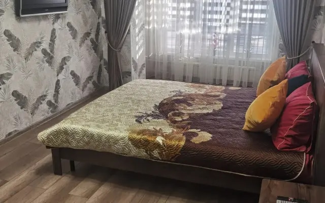 Квартира на Гугкаева 22/1