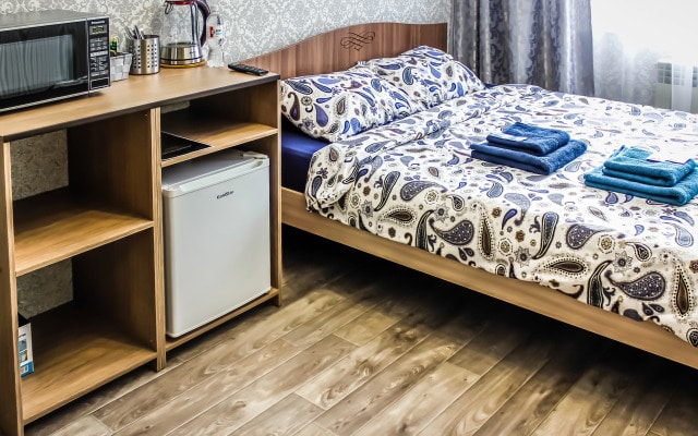 Апартаменты Guesthouse Комфорт