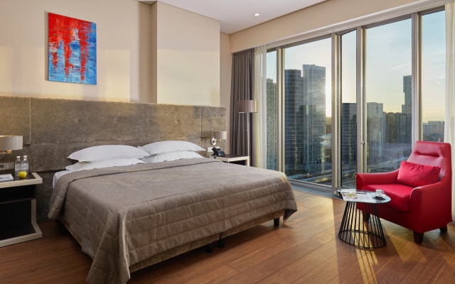 Апарт-отель Diamond Apartments