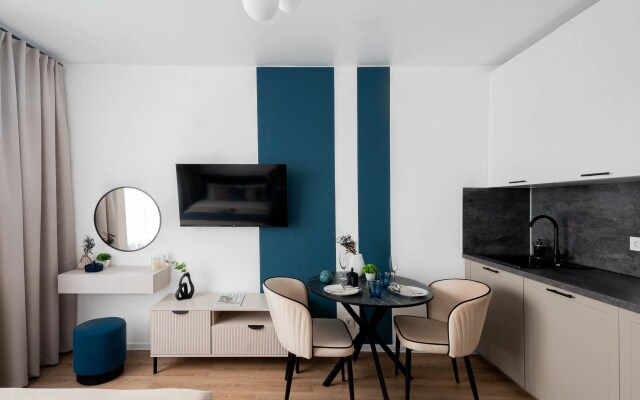 Апартаменты Your Elegant Apart в Ярославле