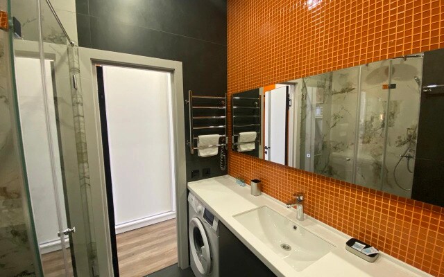 Апартаменты Sea Side 38
