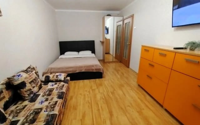 Квартира на Энгельса 97A