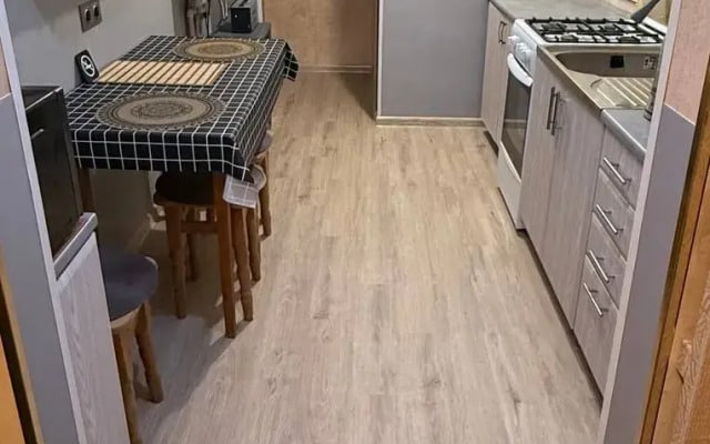 Квартира в центре Евпатории