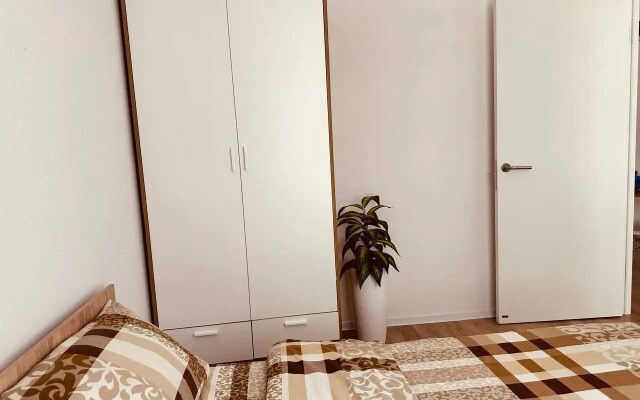 Апартаменты В.Месте в Новом ЖК