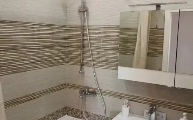 Квартира для командированных