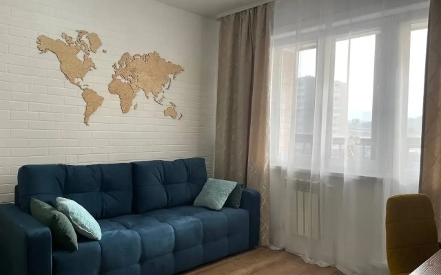 Квартира на Ключевской