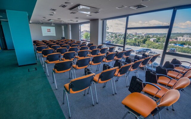 Отель Ibis Cheboksary Center