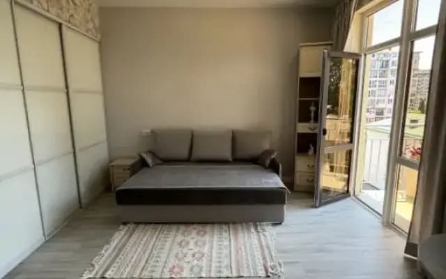 Квартира Уютная в поселке Дагомыс