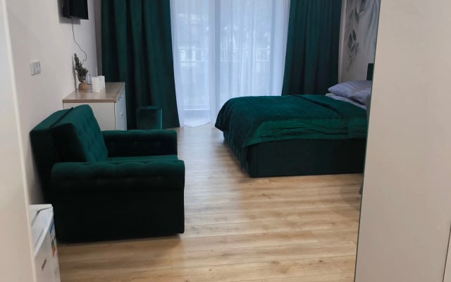 Квартира Green Prestige