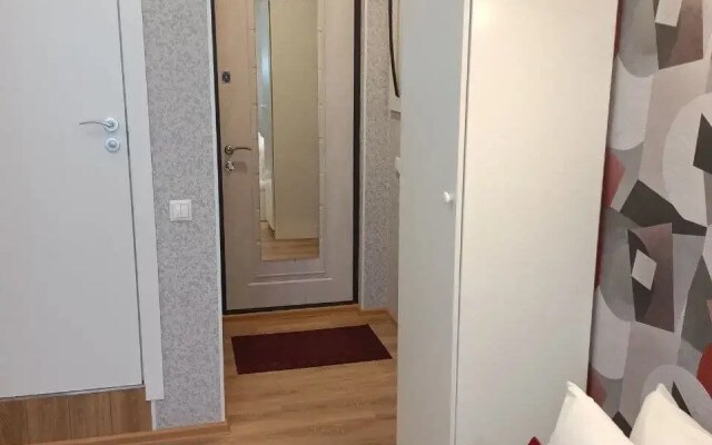 Апартаменты у Метро Варшавская СК18