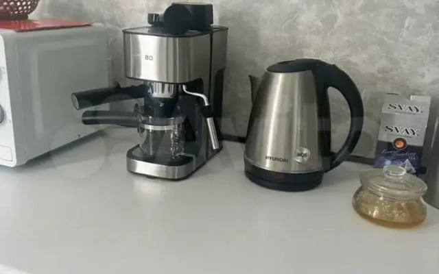 Апартаменты Уютные посуточно