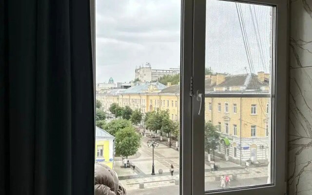 Квартира Самый центр города
