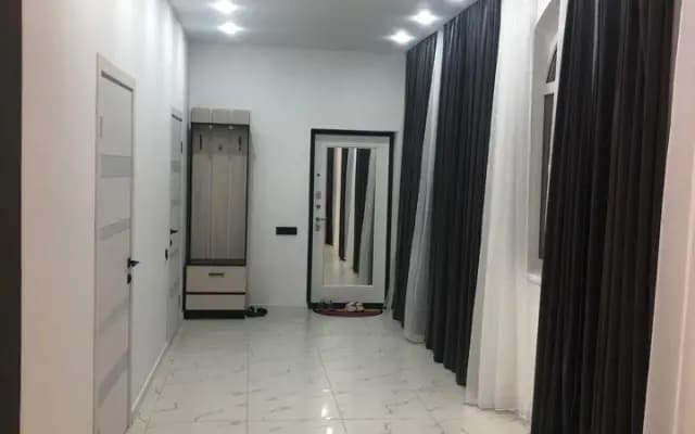 Апартаменты Ayshe Prestij Luxury