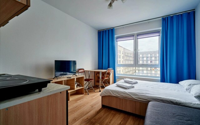 Апартаменты RoomOnDay на ул.Юбилейная арт.000108