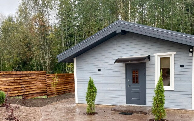 Частный дом SkandyVillage_2