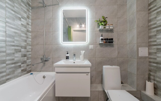 Апартаменты Matcha от сети Good Vibes Apartments