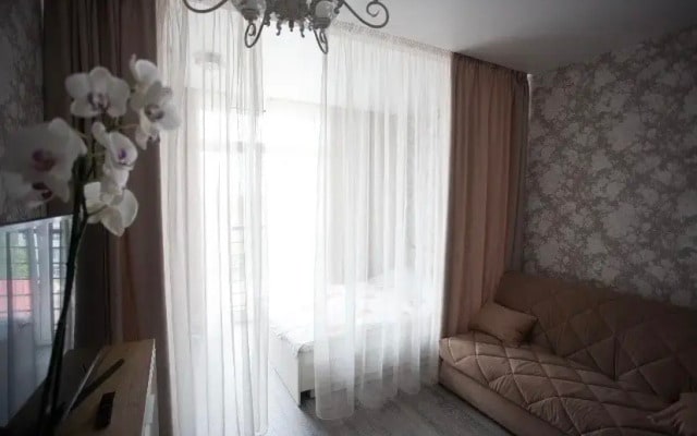 Квартира ComfortApart