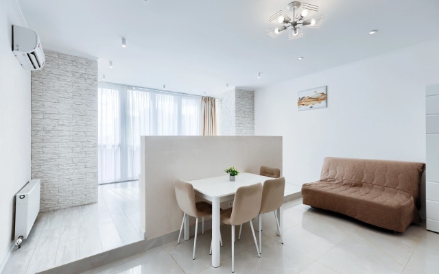 Апартаменты Appartement De Luxe Victory