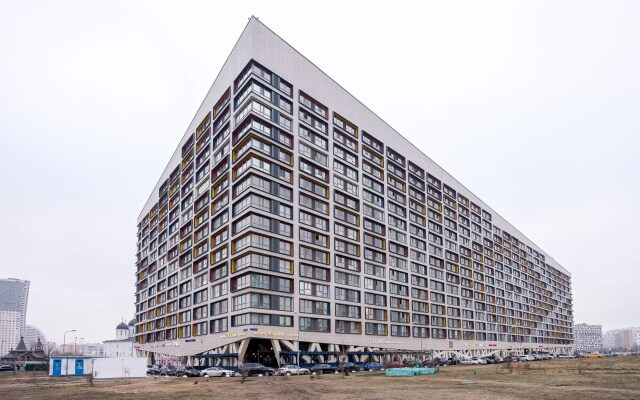 Апартаменты Алис
