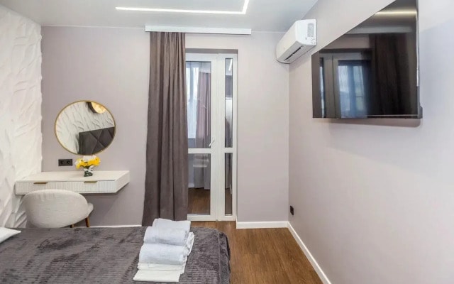 Апартаменты MoreRooms в ЖК Фрукты/24