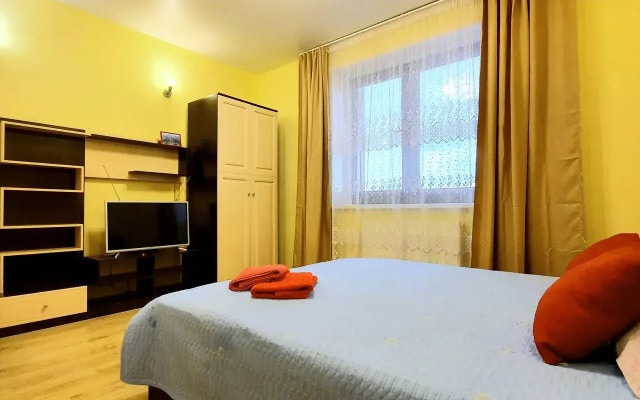 Апартаменты RoomOnDay Красный Кит арт.000088