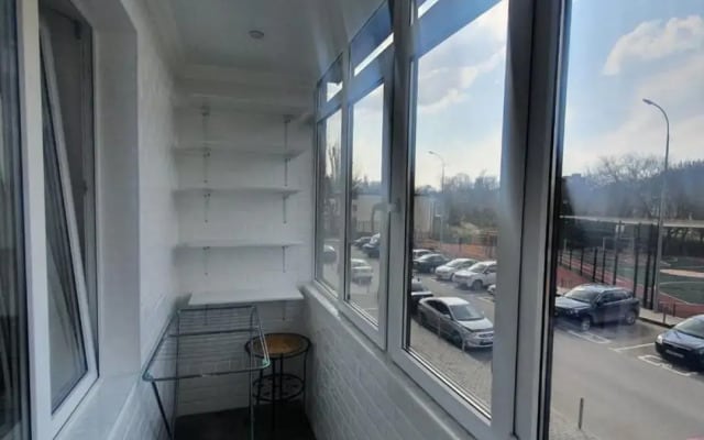 Квартира студия в ЖК Сердце Ростова