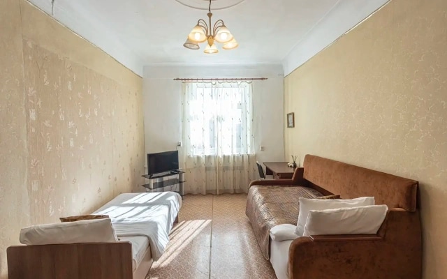 Квартира на Алеутской