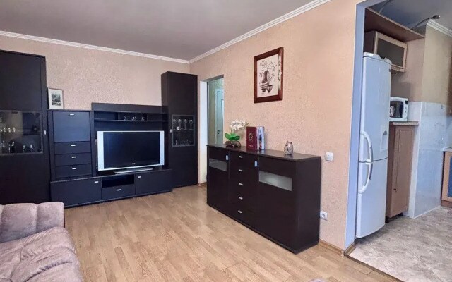 Квартира на Набережной