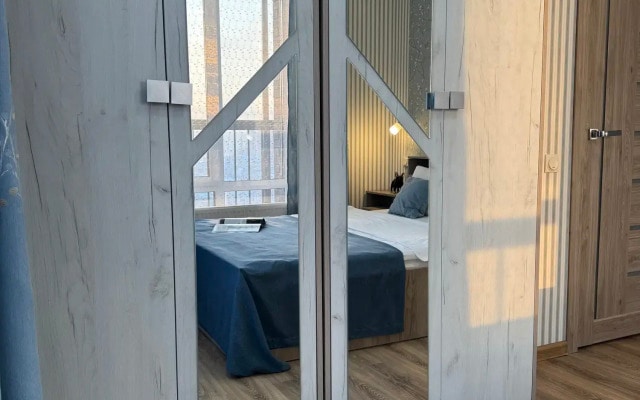 Квартира двухкомнатные Be Home на Седова