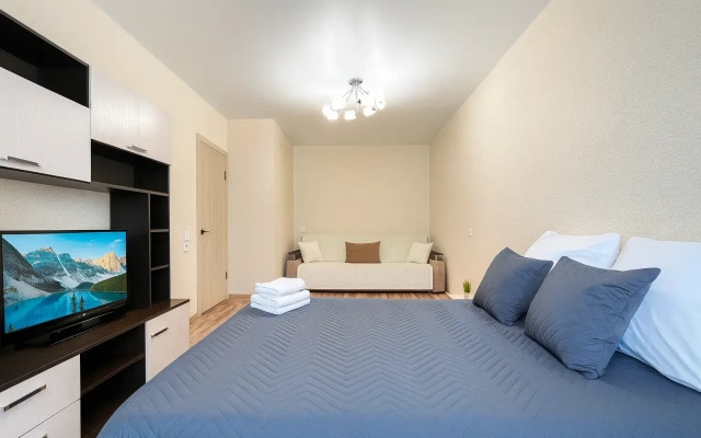 Livio.su | 1-комнатная квартира в центре Суворовского на Андреева 8