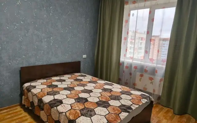 Квартира Двухкомнатная рядом ТРЦ Планета