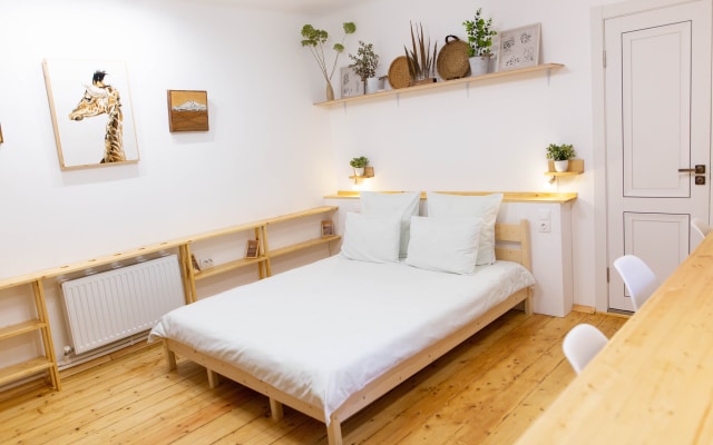 Гостевой дом Большой Кавказ LOFT