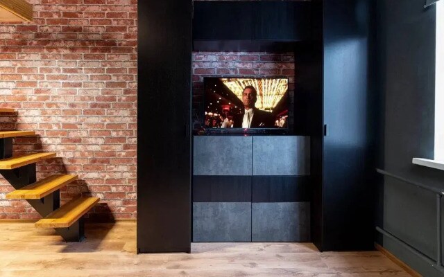 Квартира BestFlat24 на улице Гостиничная д10 к5