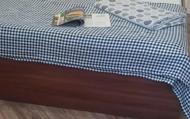 Квартира на улице им. Сивкова 275
