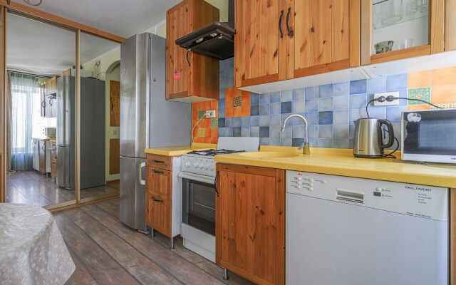 Arendapartment: Mokhovaya Flat