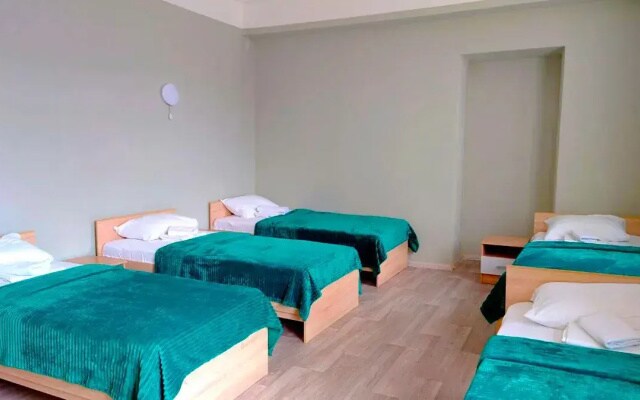 Отель Smart Hotel Воронеж