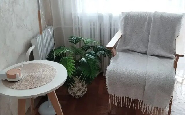 Квартира в центре