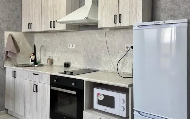 Квартира в Трудовом Переулке 28А