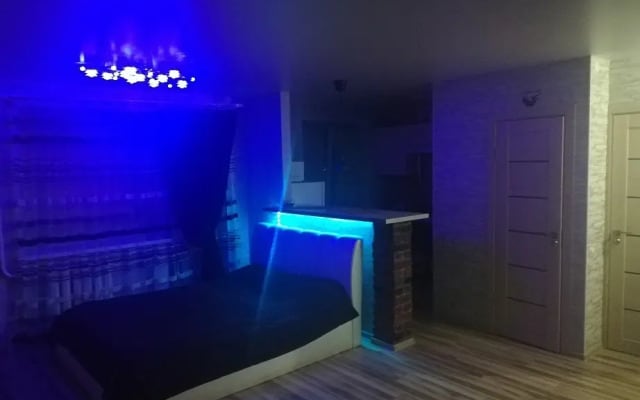 Апартаменты Chapaeva 8