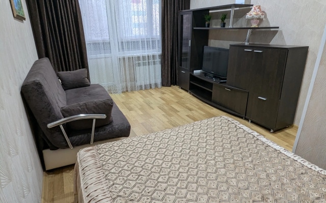 Квартира на Проспект Чулман д 102