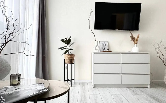 Квартира в Светлогорске Nastasis Home