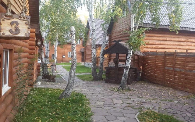 Гостевые Дома Емеля