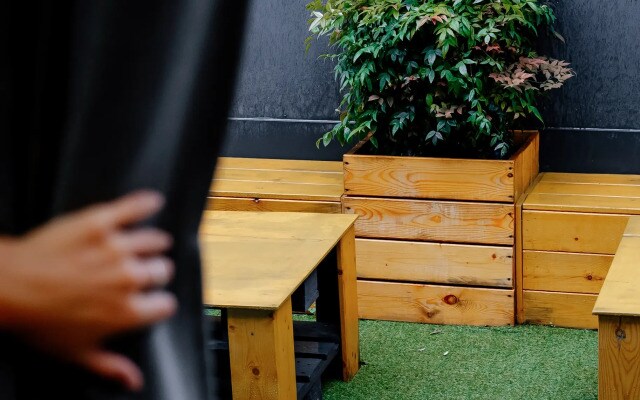 Меблированные комнаты Ecosuite