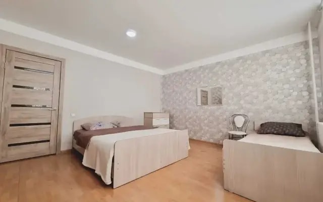 Квартира на Улице Тимирязева 40