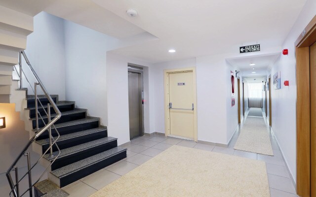 Hotel Expocity Istanbul
