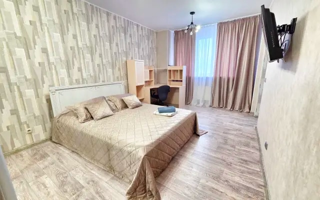 Квартира Уютная в Центре Сургута