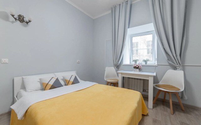 Апартаменты EasyGuest рядом с Невским проспектом