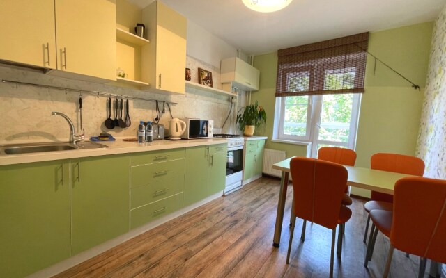 Квартира Pskov Design Apartments